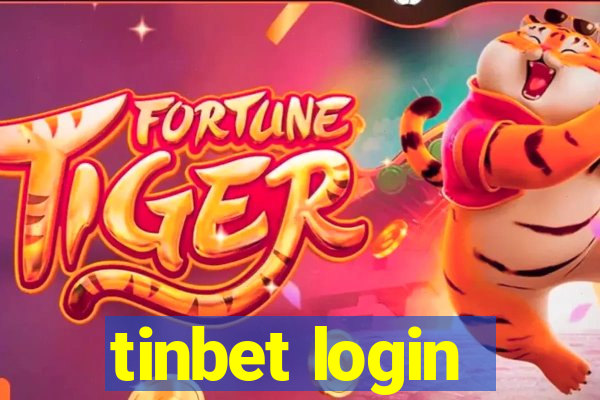 tinbet login